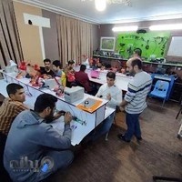 آموزشگاه فنی حرفه ای ایده پاژ