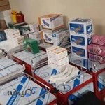 تجهیزات پزشکی صبح سلامت ایرانیان