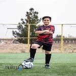 مدرسه فوتبال فولاد کاوه