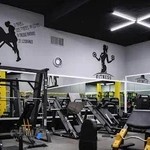 ELEVEN_VIP_GYM باشگاه بدنسازی الون (شعبه شهرک غرب)