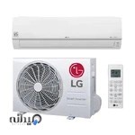 خدمات کولر گازی