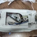 تعمیر لوازم خانگی