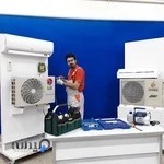 کارگاه لوازم خانگی فرخی (فن و حرفه)