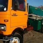 لوله باز کنی کاربیلن