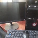 مجتمع کامپیوتری لعل خرید و فروش و تعمیرات تخصصی و آموزش