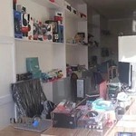 ابر رایانه تعمیرات لپتاپ و کامپیوتر