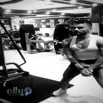 باشگاه بدنسازي و فيتنس المپيك