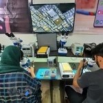 آموزشگاه تعمیرات موبایل مهیا
