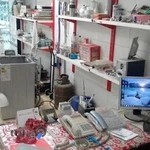 تعمیرات لوازم خانگی