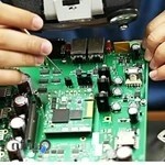 تعمیرات الکترونیک
