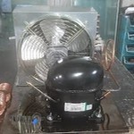 خدمات فنی و صنایع برودتی حبیب پور