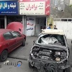 صافکاری و نقاشی برادران ( مردانپور)