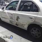 صافکاری و نقاشی محمد