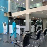 آزمایشگاه نیلو