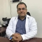 دکتر مهرداد نوروزی نیا