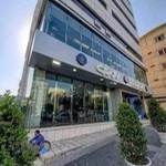 شیرینی روشه