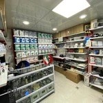 تعمیرگاه لوازم خانگی جعفری