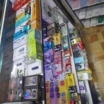 تعمیرات موبایل لوپ (مرادی )