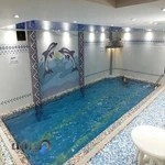 مجموعه ورزشی دانیال