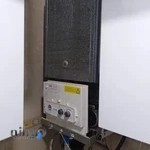 تعمیر پکیج دیواری در ارومیه