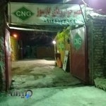 تعمیرات خودروهای گازسوز CNG