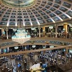 رستوران لیدوما