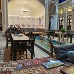 رستوران لمپا