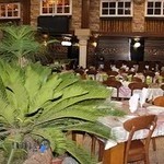 رستوران مرسی پدیده