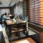 رستوران قصر سفید