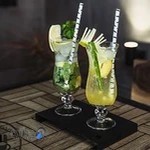 کافه دلینا قم