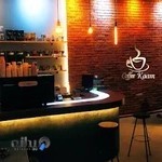 کافه کام شوت