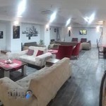 کافی شاپ کلبه آبی هتل لیدو