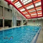 مجتمع ورزشی شهدای آتش نشانی