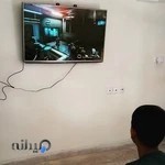 کافی نت و گیم نت PS4 جنوب