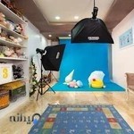 آتلیه آسمان، آتلیه نوزاد، کودک و بارداری آسمان