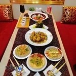 کافه رستوران عربی بونو