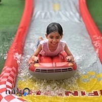 مهدکودک ابر چارگوش