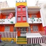 مهد کودک سرزمین غنچه ها (تنها مهد کودک چهارستاره دز فاز ۱ اندیشه)