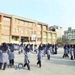 parvin e'etesami high school