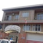 دبستان غیر دولتی دخترانه شکوفه های مهر (بعداز میدان نواب.به سمت ۱۸ متری)