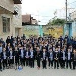 دبستان غیر دولتی رودکی کلاچای-نواب