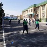 دبیرستان دخترانه حکمت