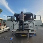 شیشه اتومبیل داداشی