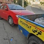 امداد خودرو ماهدشت