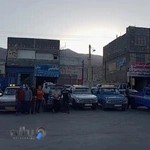 امداد خودرو و مکانیکی سیار سبحان