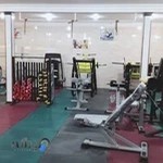 باشگاه زنانه مه پیکر