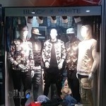 بوتیک بلک اند وایت