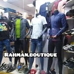 بوتیک رحمان آبادان