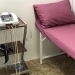 کلینیک فیزیوتراپی تسکین