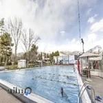 استخر چهار فصل آقایان